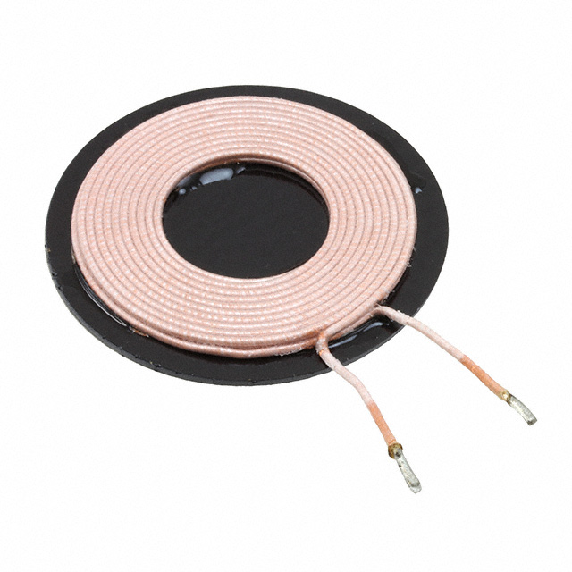 TX 1 COIL 2 LYR 24UH