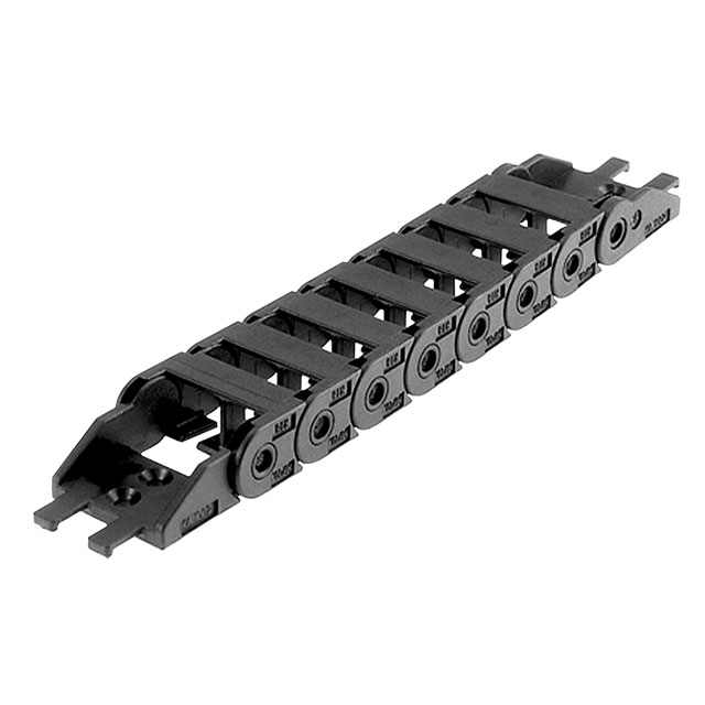 MP18.1 CABLE CARRIER 18HX25WX990