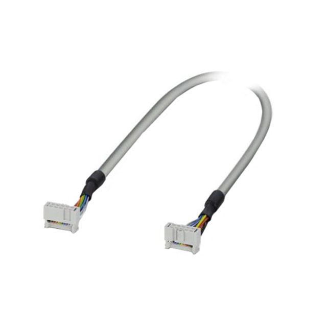 CABLE ASSEMBLY INTERFACE 4.9'