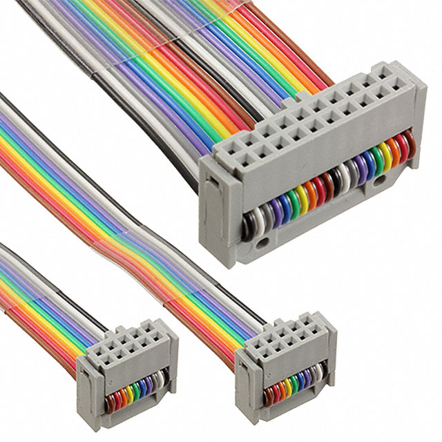 CABLE ASSEMBLY INTERFACE 3.28'