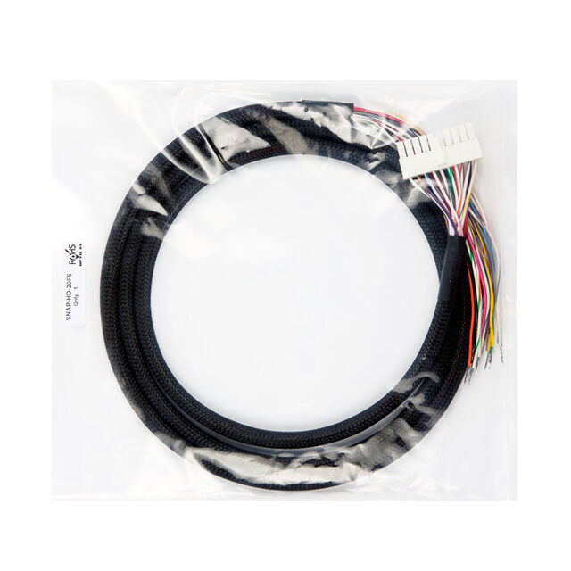 HIGH DENSITY WIRING HARNESS, 20