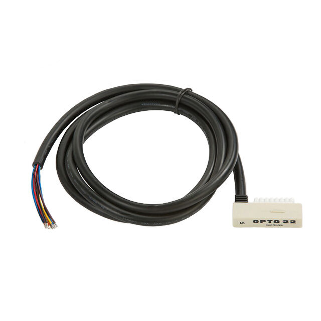 8-WIRE CABLE FOR SNAP I/O MODULE