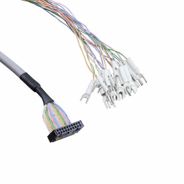 CABLE ASSEMBLY INTERFACE 6.56'