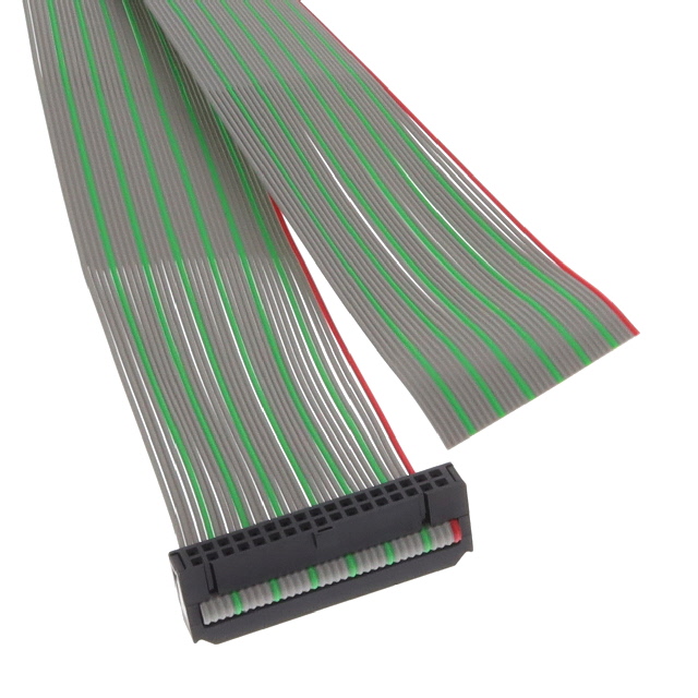 CABLE ASSEMBLY I/O 6.56'