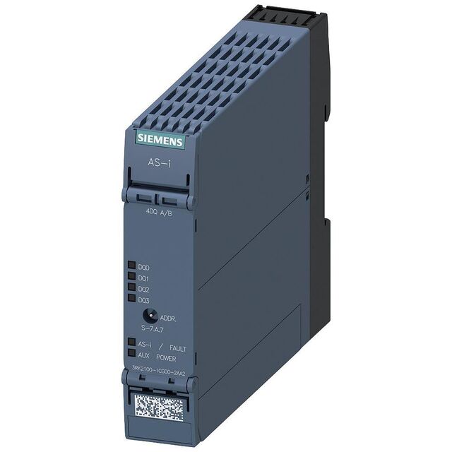 AS-I MODUL SC22.5 4DQ. A/B