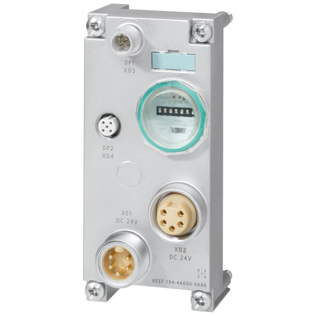 CON MOD SIMATIC ET 200PRO SERIES