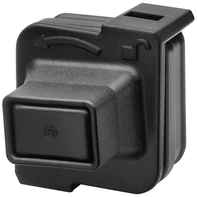 COVER SIMATIC ET 200PRO SERIES