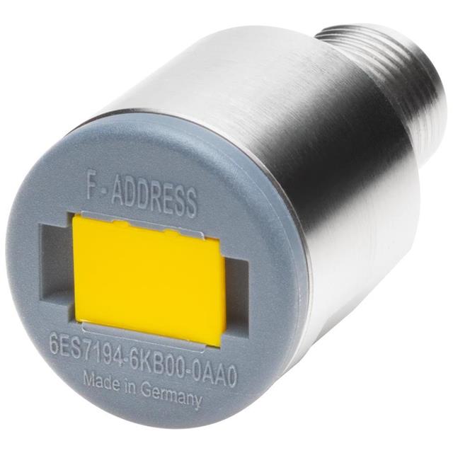 E-CODING PLUG SIMATIC ET 200