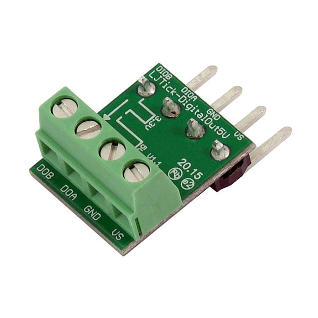 OPT VOLTAGE AMP T4/T7/U3/U6/UE9