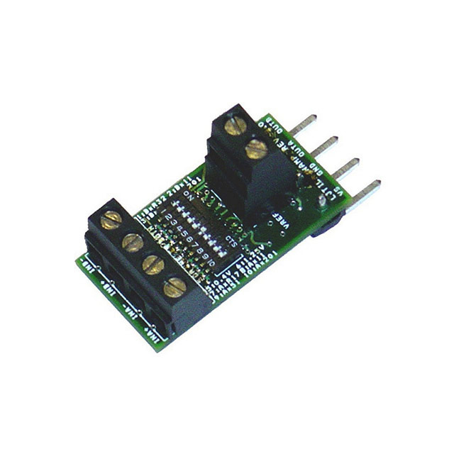 OPT SGNL AMP T4/T7/U3/U6/UE9