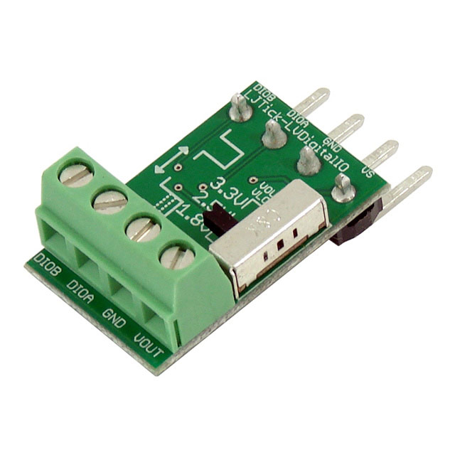 OPT VOLTAGE REG T4/T7/U3/U6/UE9