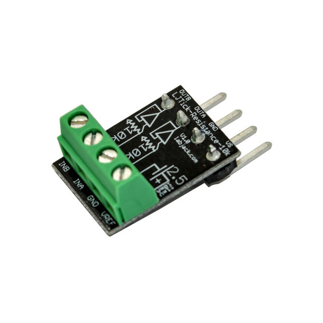 OPT VOLTAGE DIV T4/T7/U3/U6/UE9