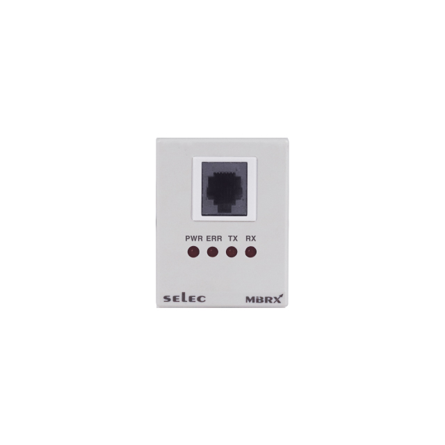 MOUNTING PLATE PLC MODULAR