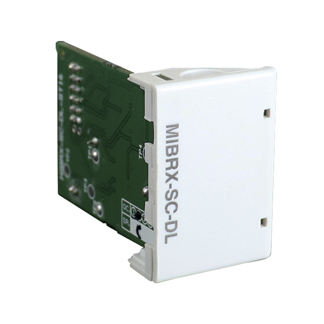 OPT I/O MIBRX SERIES