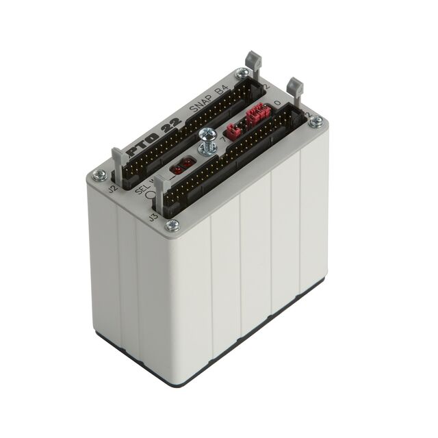 SNAP 32-CHANNEL PAMUX PROTOCOL D