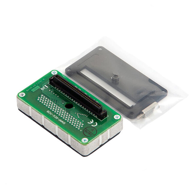 ADAPTER FOR USING SNAP PAC OR SN