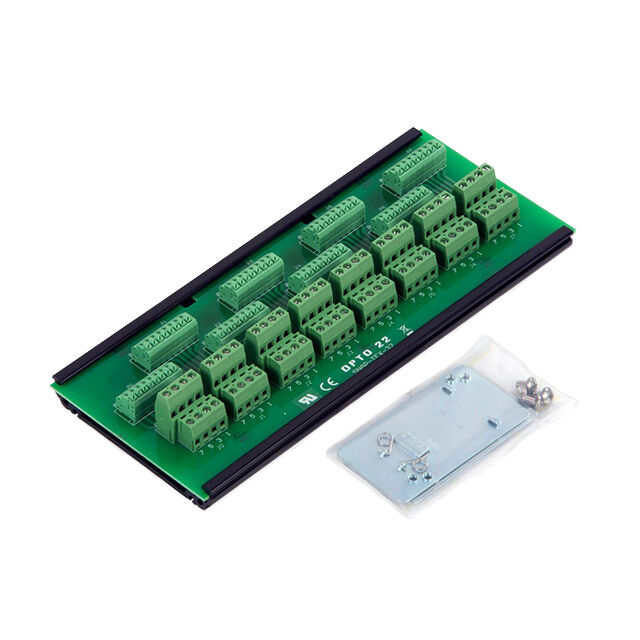 32-POINT BREAKOUT BOARD FOR SNAP