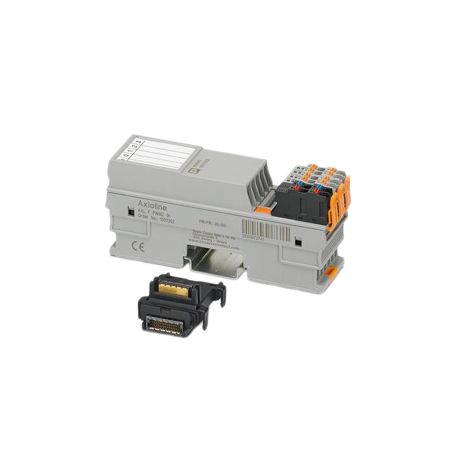 COMMUNICATIONS MODULE 19.2-30V