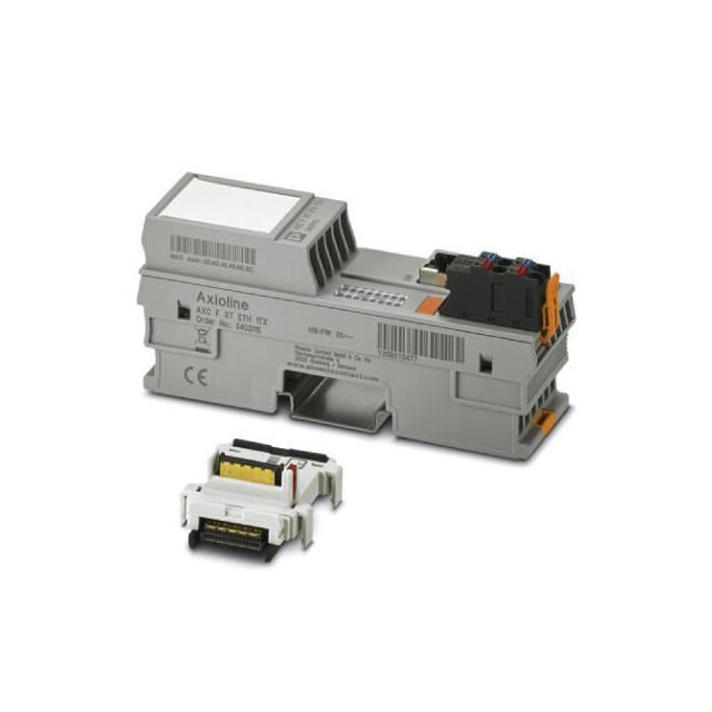 COMMUNICATIONS MODULE 19.2-30V