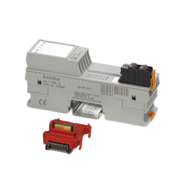 POWER SUPPLY MODULE 24V