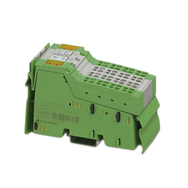 POWER MEASUREMENT MODULE 7 ANLG