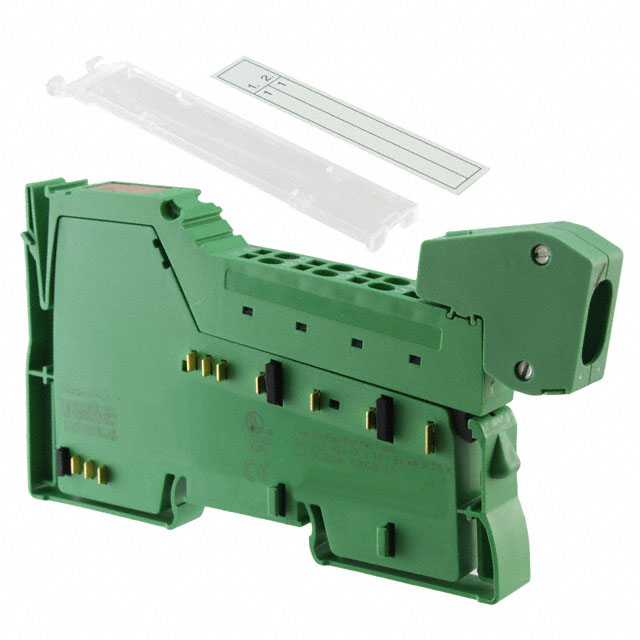 COMMUNICATIONS MODULE