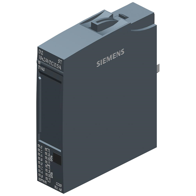 OUTPUT MODULE 16 DIGITAL 24V