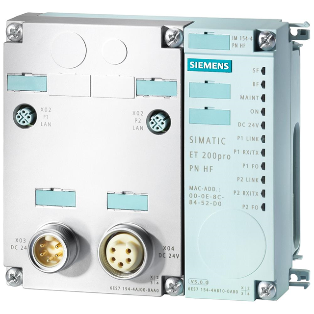 INTERFACE MODULE 24V