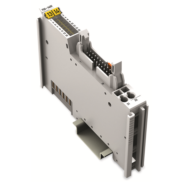 INPUT MODULE 16 DIGITAL 24V