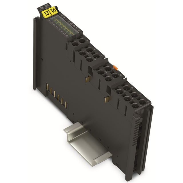 INPUT MODULE 16 DIGITAL 24V