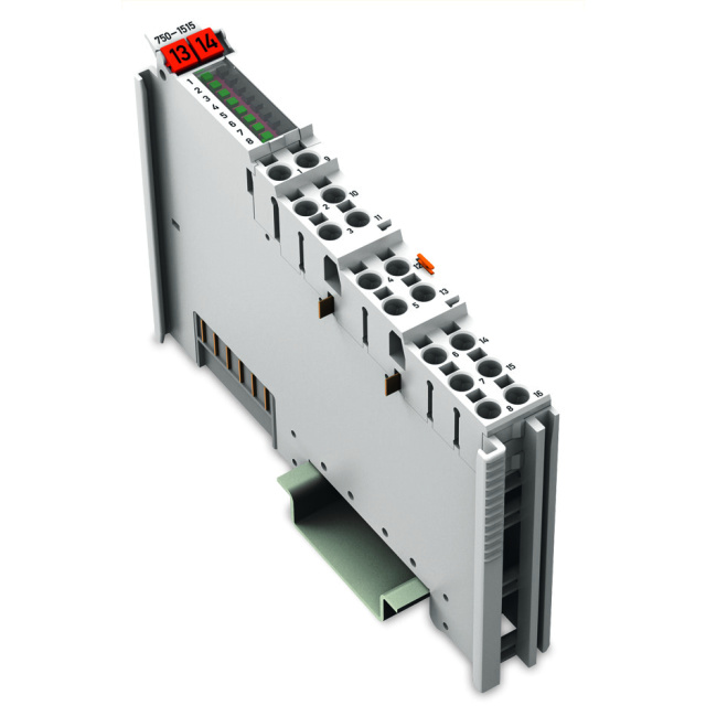 OUTPUT MODULE 8 DIGITAL 24V