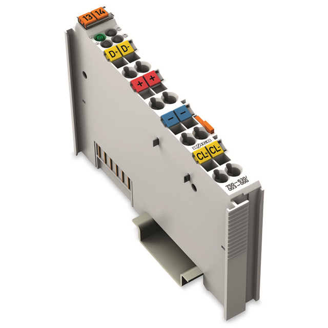 INTERFACE MODULE 24V