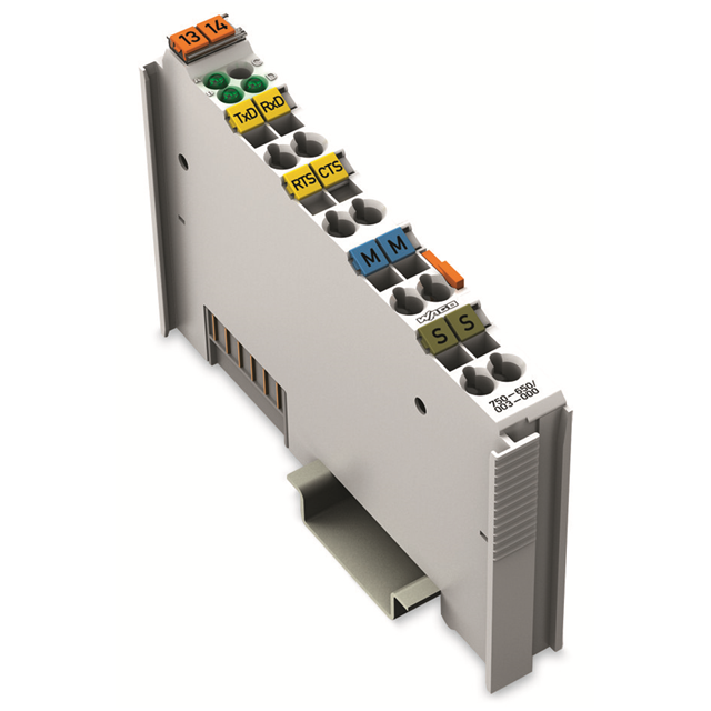 COMMUNICATIONS MODULE 0-5V