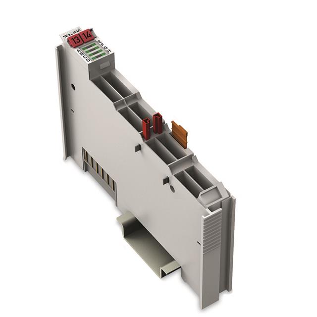 OUTPUT MODULE 8 DIGITAL 24V