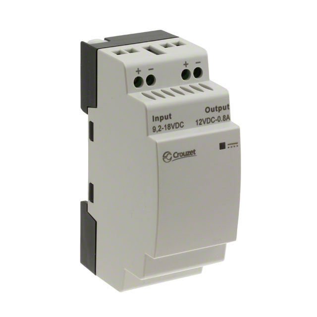 POWER SUPPLY MODULE 9-18V