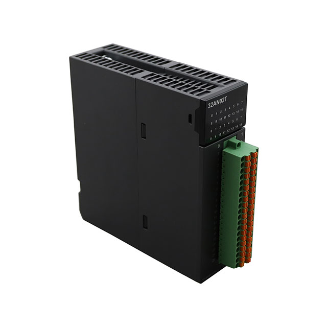 OUTPUT MODULE 32SS 12-24V