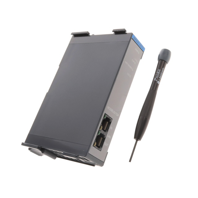 COMMUNICATIONS MODULE