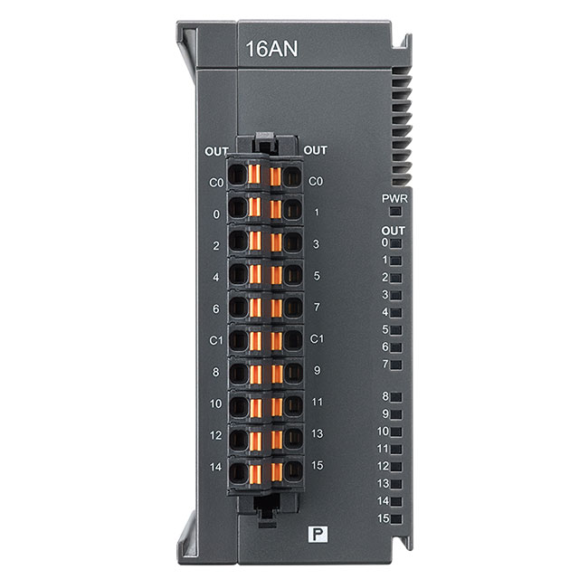 OUTPUT MODULE 16SS 5-30V