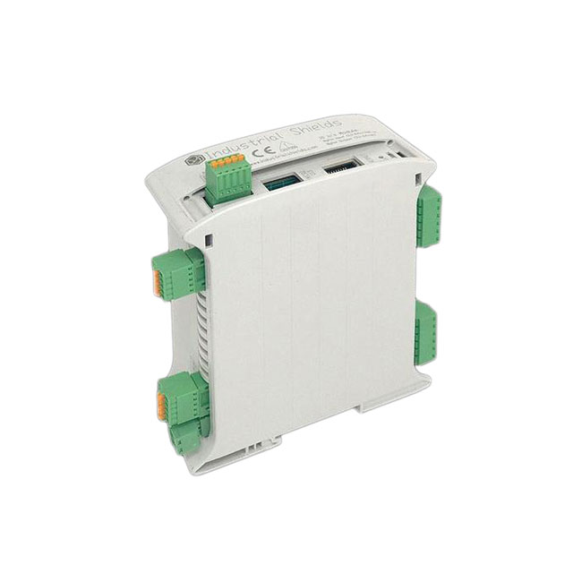 I/O MODULE 10 DIG 10 DIG 12-24V
