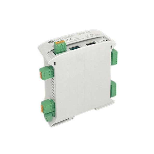 I/O MODULE 10 DIG 10 DIG 12-24V