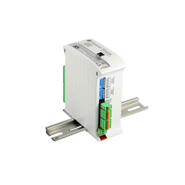 I/O MOD 2 DIG 6 ANLG/DIG 5 DIG