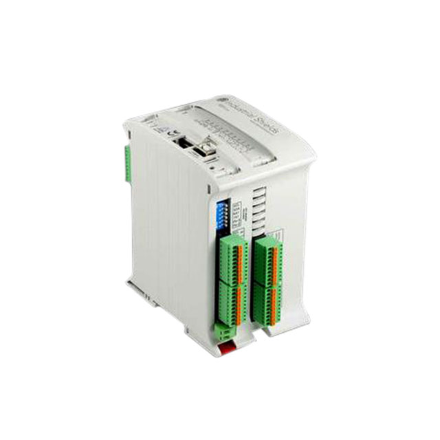 I/O MOD 2 DIG 4 ANLG/DIG 5 DIG