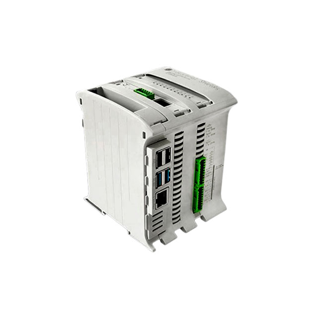 I/O MOD 7DIG 6 ANLG 5DIG 3 ANLG