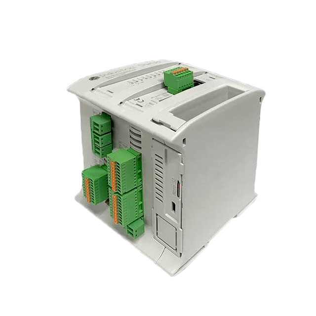 I/O MOD 2 DIG 4 ANLG 3 ANLG 8REL