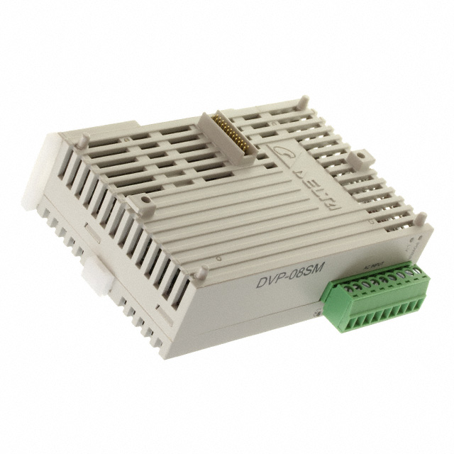 INPUT MODULE 8 DIG 100-240V/24V
