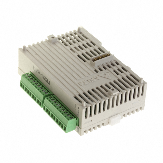 INPUT MODULE 16 DIG 100-240V/24V