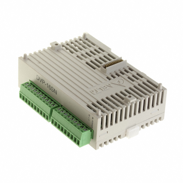 OUTPUT MODULE 16 SS 100-240V/24V