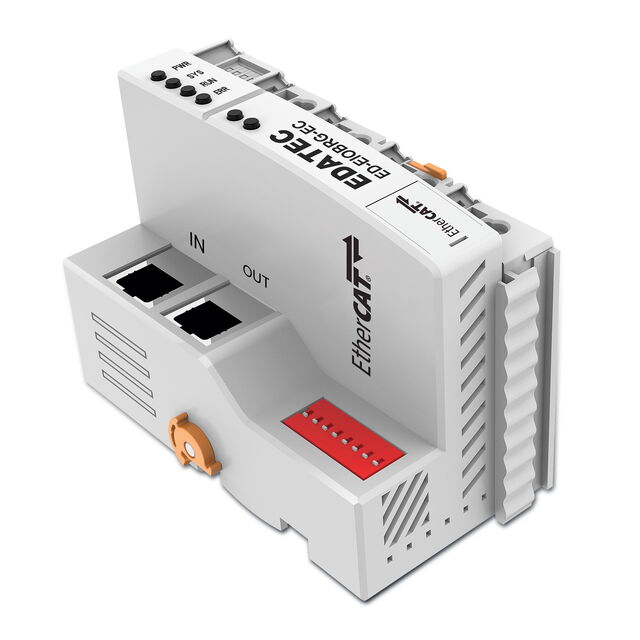 COMMUNICATIONS MODULE 24V
