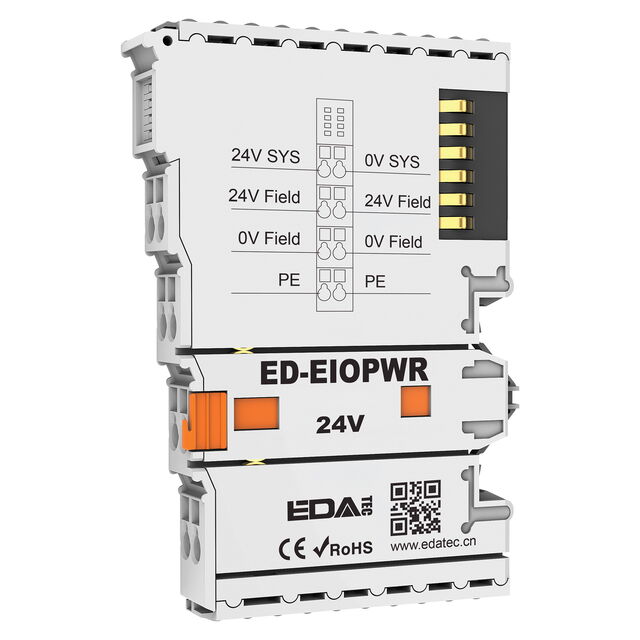 POWER SUPPLY MODULE 24V