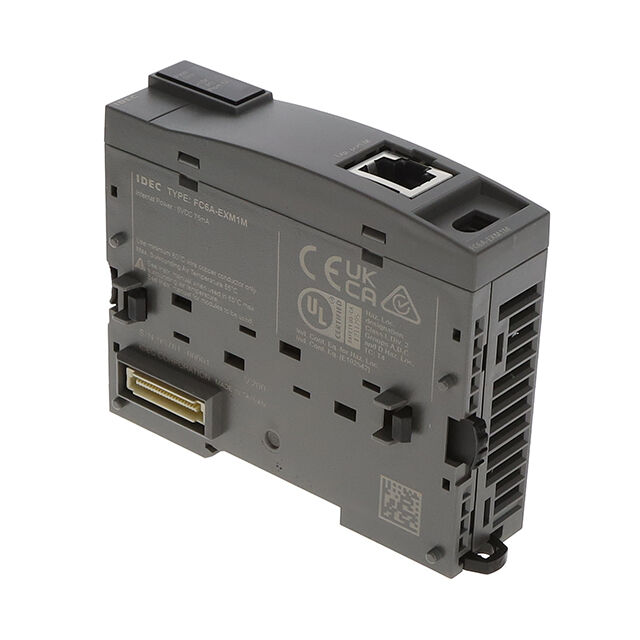 INTERFACE MODULE 5V